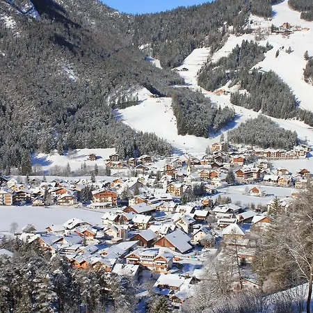 Moelgg Dolomites Residence-3